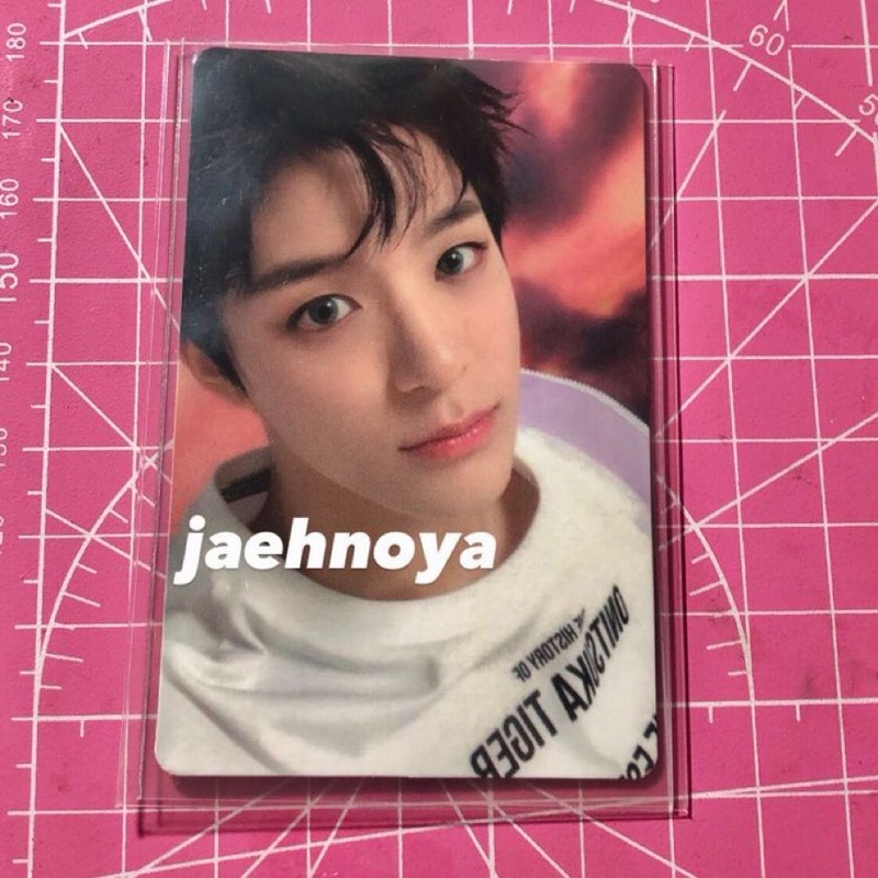 booked jeno tihol 18