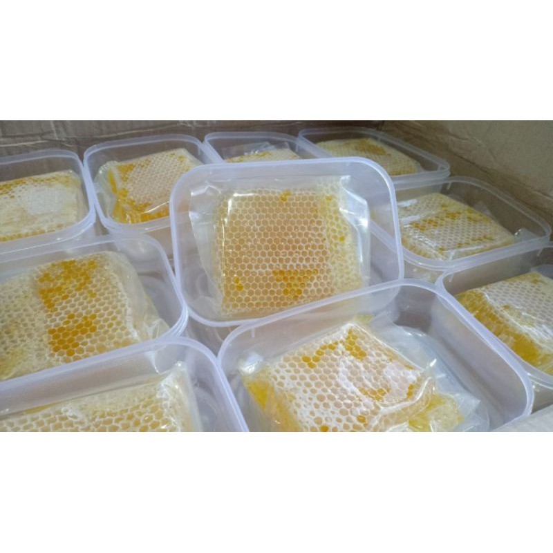 

sarang madu 250gr