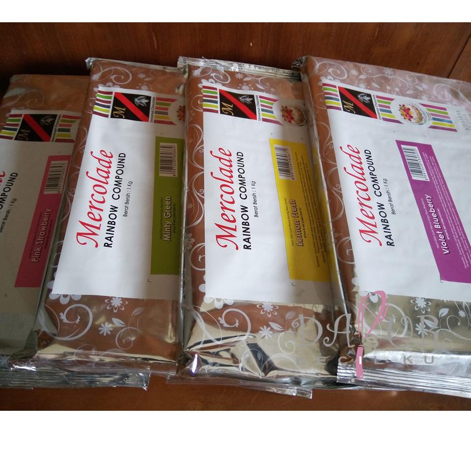 

(HARGA TERBARU) >!>! 983ZAF DCC / Coklat Block Marcolade 180 gr Aneka Warna Repack
