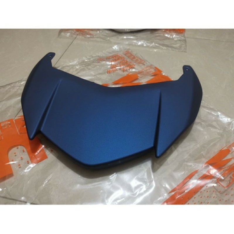 Ductail Cover behel yamaha all new nmax 2020 2021