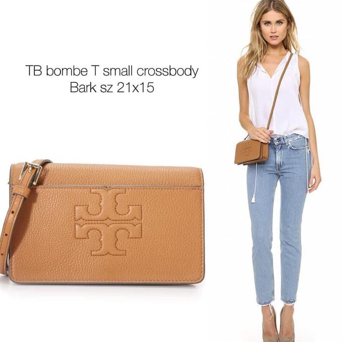 tory burch bombe t small crossbody
