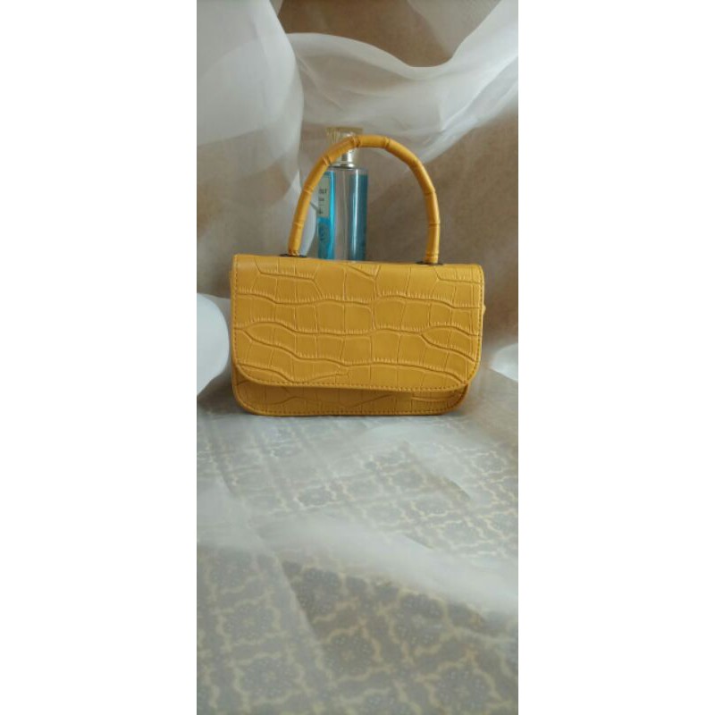 tas bahu/selempang/handbag