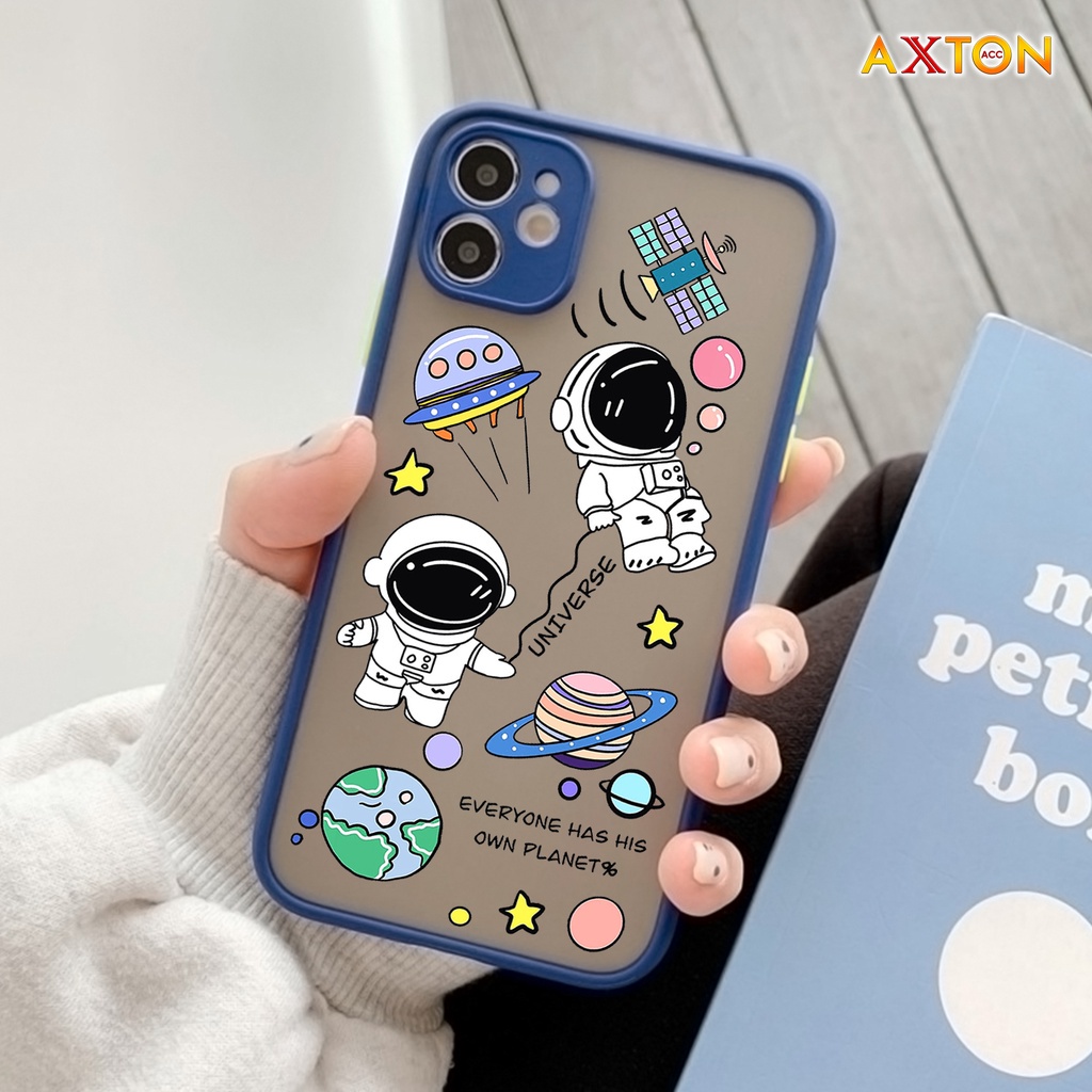 CASE HARDCASE CASING HANDPHONE PROTECTION SAMSUNG A23 4G A02 A30S A32 4G A32 5G A33 5G A50 A50S A51 A52 4G A52 5G A52S 5G M02 M10 #PRW-004