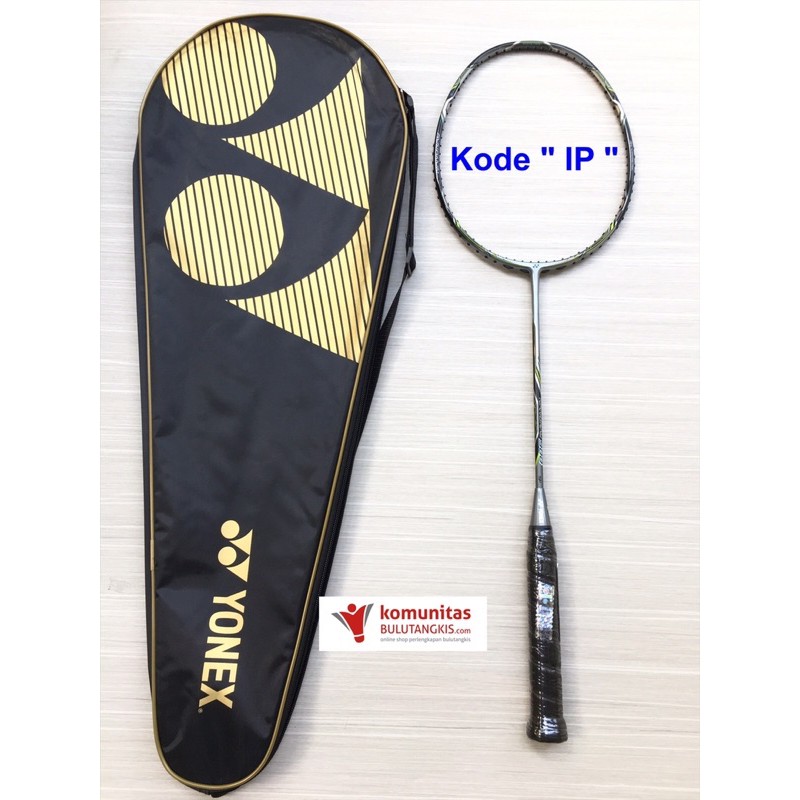 Raket badminton Yonex Nanoray 900 kode IP