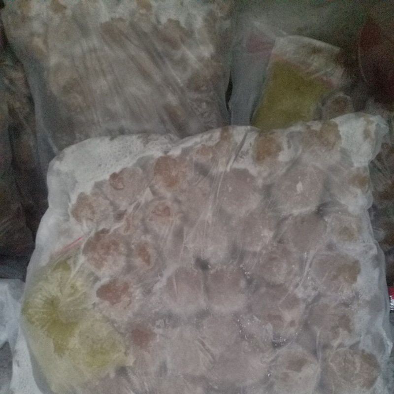 

Bakso Frozen