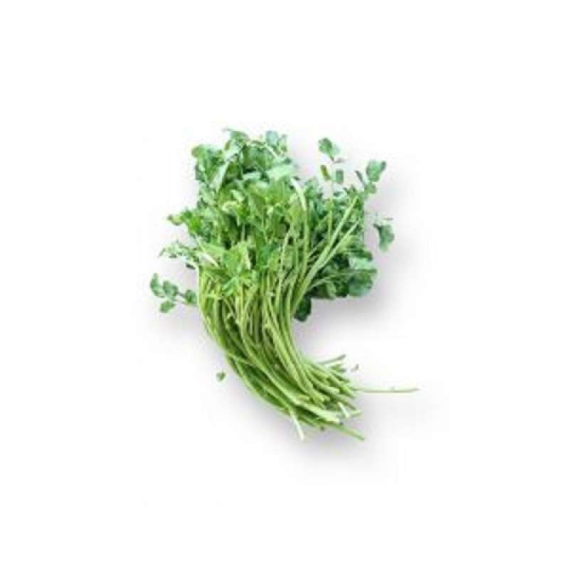 

Selada Air ORGANIK 200gr