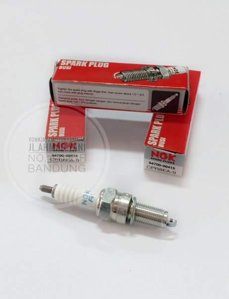 BUSI YAMAHA NMAX ORI YAMAHA