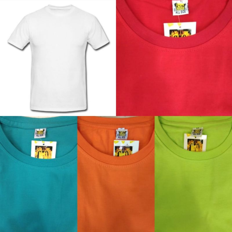 GROSIR KAOS BAJU OBLONG ANAK LAKI-LAKI PEREMPUAN MEDAN MURAH KAOS OBLONG ANAK C59