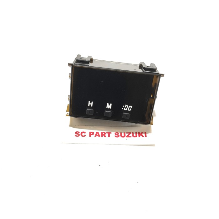 JAM DASHBOARD SUZUKI APV TERBAIK