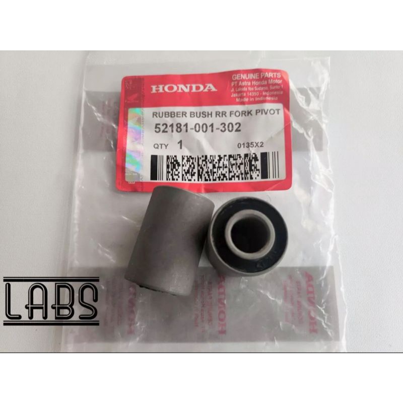 BOS SWING ARM 1 SET HONDA SUPRA X GRAND PRIMA WIN LEGENDA