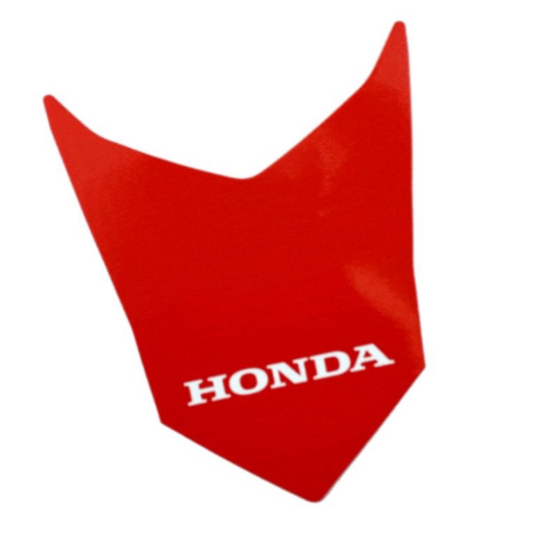 Stripe Rear Center Stiker Sticker Lis Cover Tail Buntut Belakang CBR150R CBR 150R K45R 2021 Repsol 8