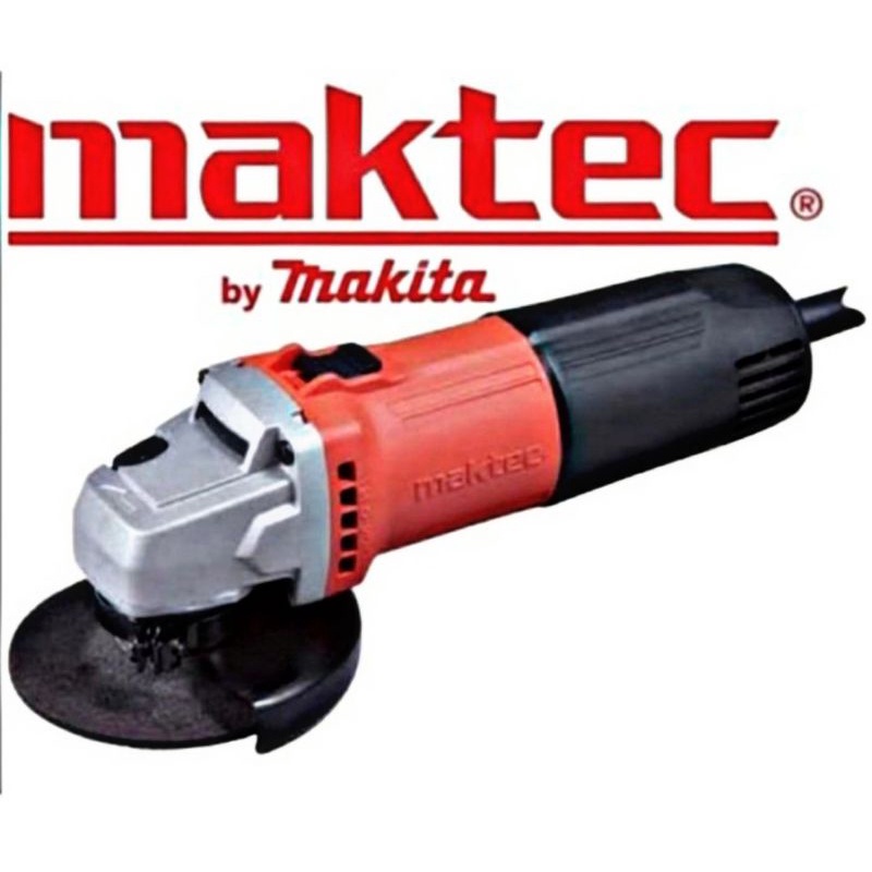 Gerinda Maktec MT 60 / Alat pemotong keramik