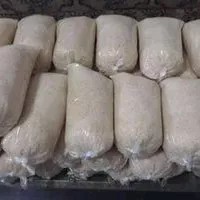 

Gula Pasir Lokal Eceran
