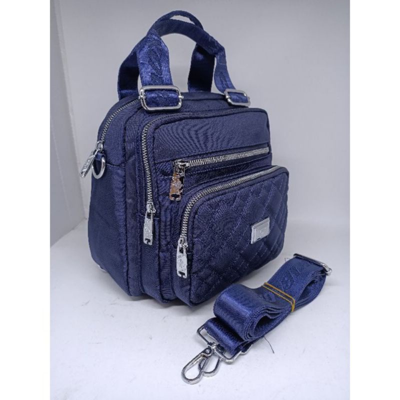 ORIGINAL Tas Chibao 3in1 Multifungsi Import Korea Anti Air Best Seller