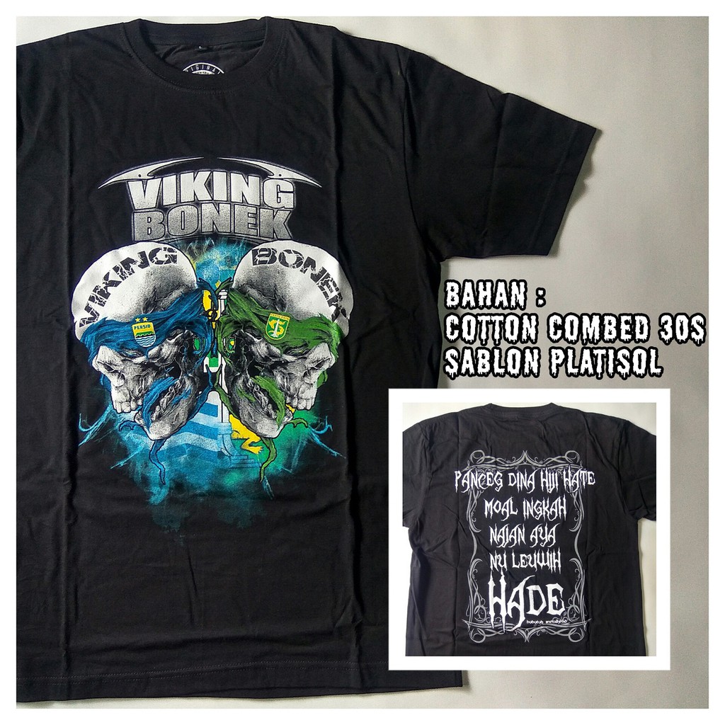 Download Desain Baju Viking School | Desaprojek