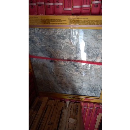 granit 60x60 gindark grey