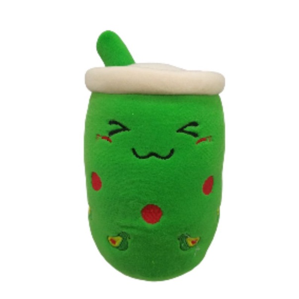 BONEKA BOBA SIZE L SILICONE 20CM