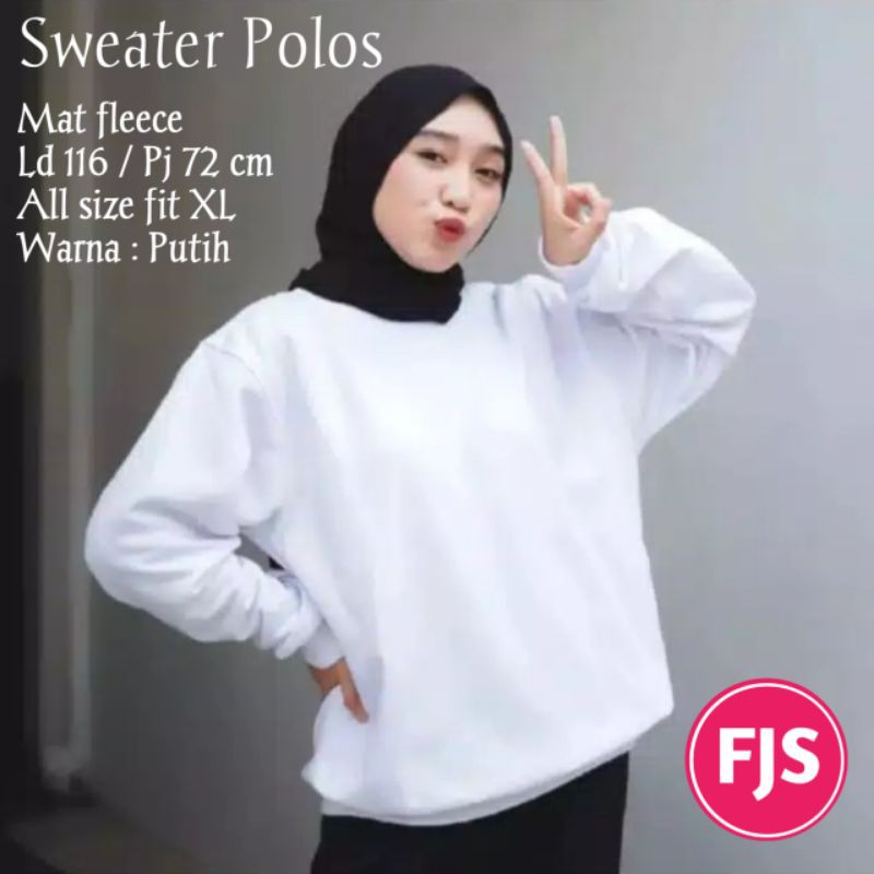 SWEATER POLOS/ HOODIE / JAKET PRIA / JAKET WANITA