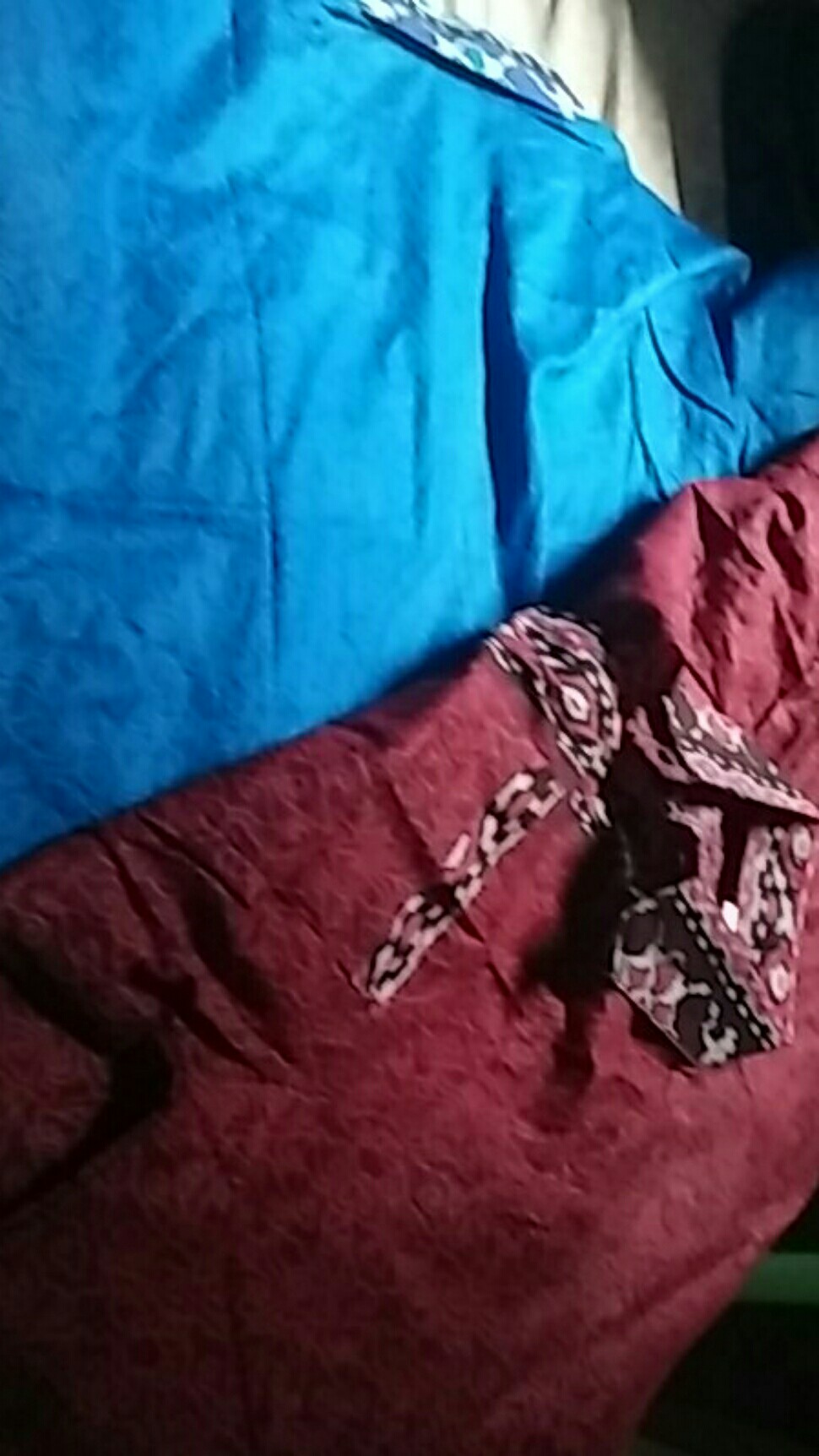 Maura Couple - Sania Ruffle Batik Couple Ori Ndoro Jowi Dnt Garansi Termurah Shopee Selendang Merak