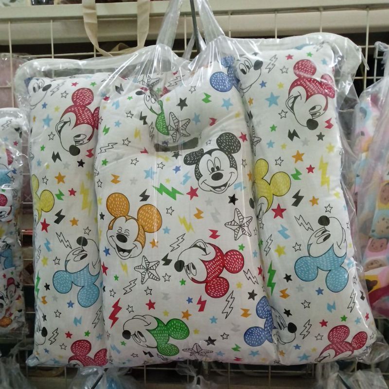 ALAS STROLLER BAYI MURAH