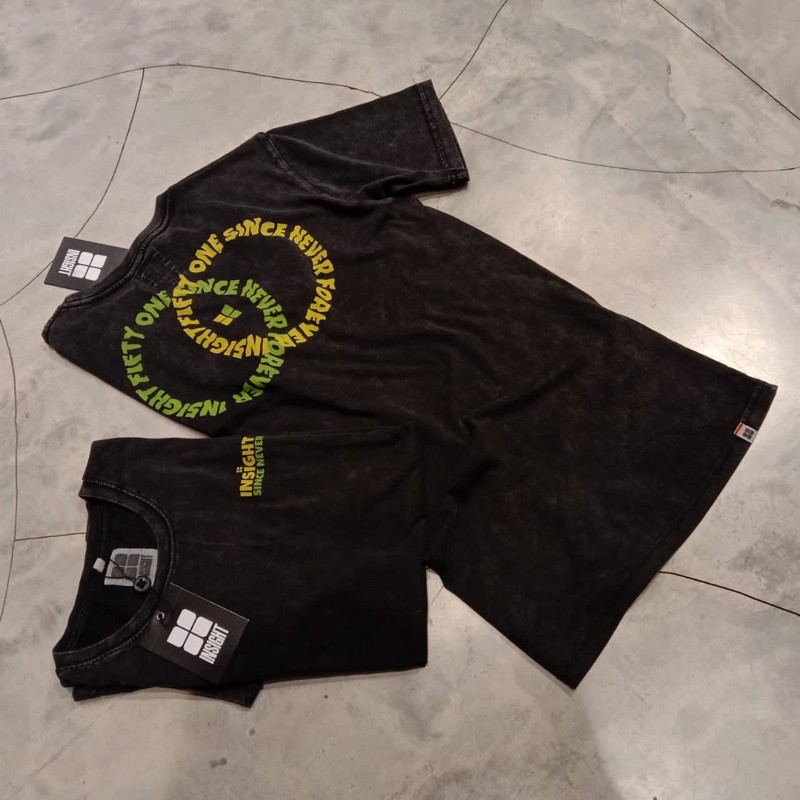 Kaos Insight original circless tee
