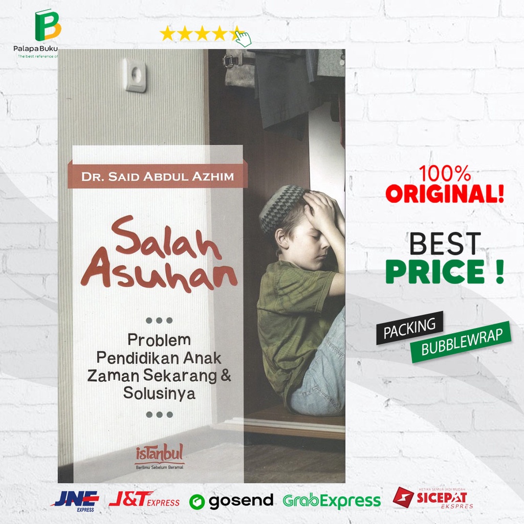 Salah Asuhan [ ISTANBUL BOOK ]