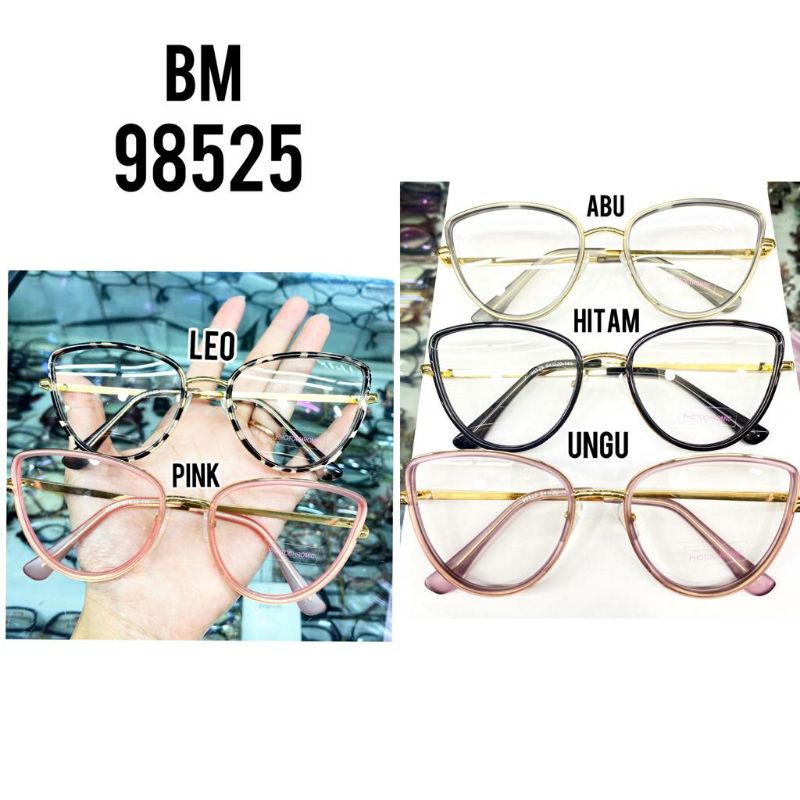 Kacamata Eyecat BM 98525