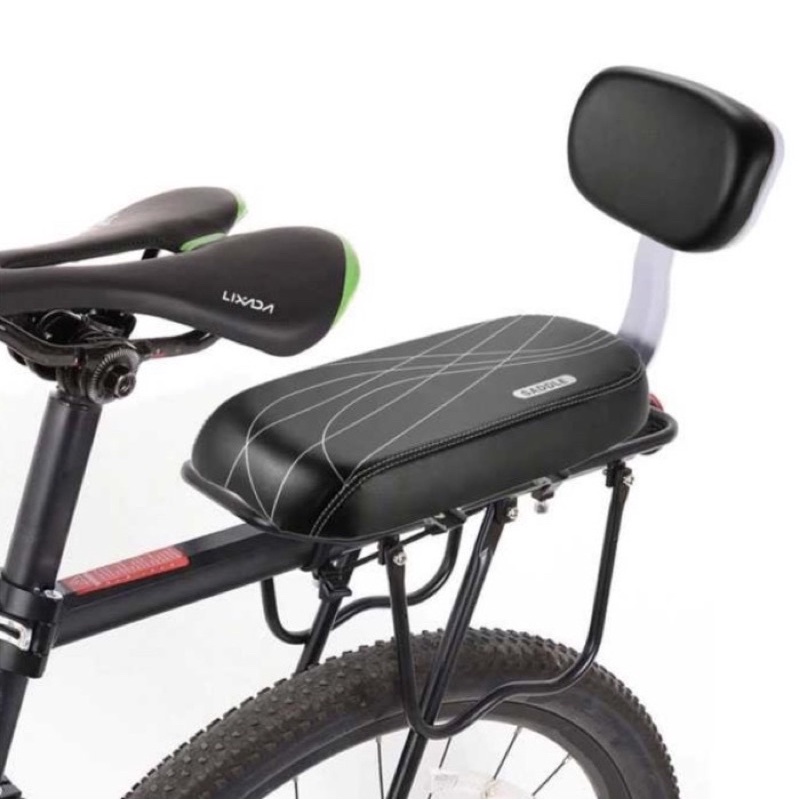 Boncengan Belakang Sepeda Back Seat Bicycle LX-21