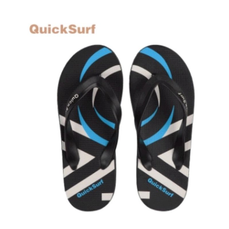 SANDAL JEPIT PRIA MOTIF QUICK-SURT