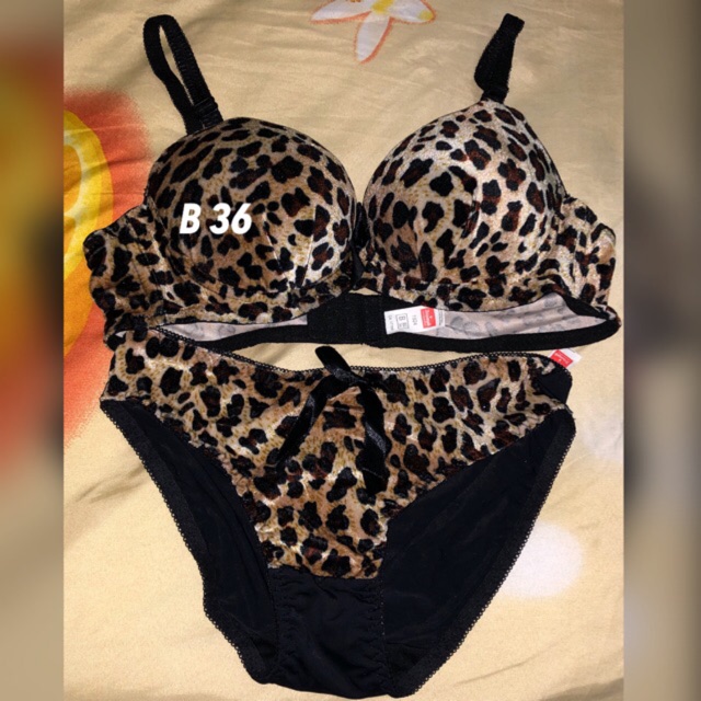 Bra Brand Triumph Original Size B 36 (SOLD OUT)