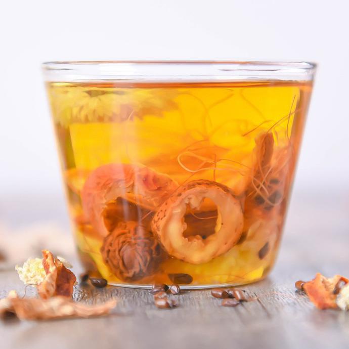 

[[BISA COD]] Teh Plum Hitam,Teh Herbal China,Mixed Tea,Teh Kesehatan,Teh Herbal BERMUTU Kode 1439