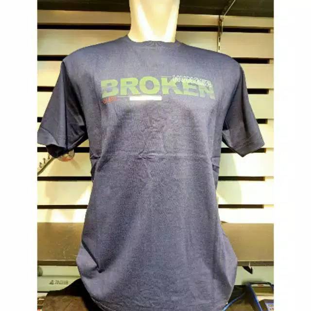 KAOS OBLONG ORIGINAL IE'TUNA SIZE XXXL