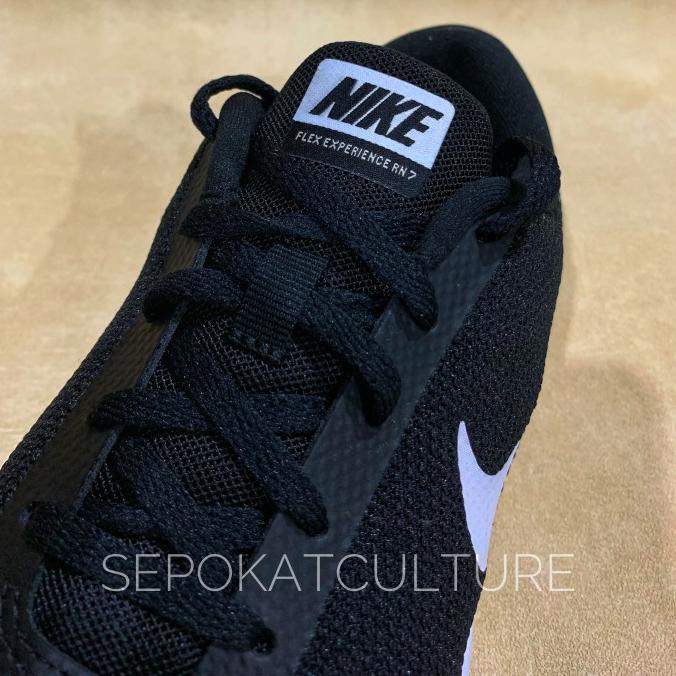 Sepatu Lari Nike Flex Experience RN 7 (W) BNIB US 8 (W)