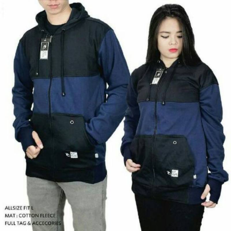 JAKET KAPEL HOODIE | JAKET COUPLE TERBARU | SWEATER COUPLE HOODIE TERBARU | SWEATER KAPEL COWO CEWE 