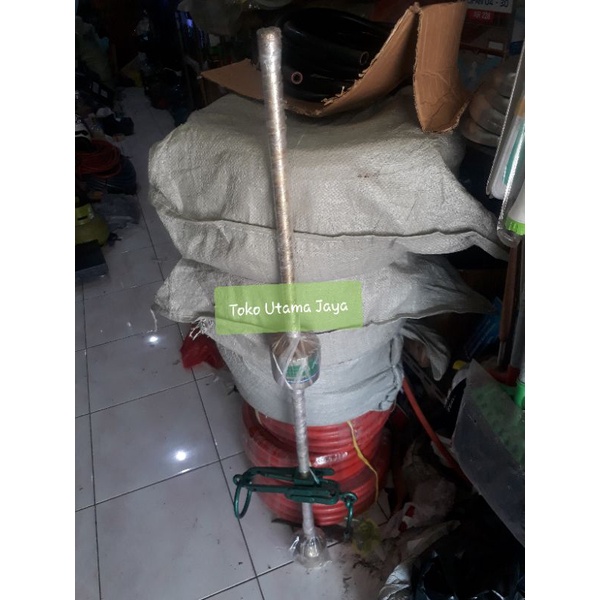 Timbangan Gantung Dacin 110kg / Timbangan Dacing 110kg / Timbangan Manual / Timbangan Gantung Besot 