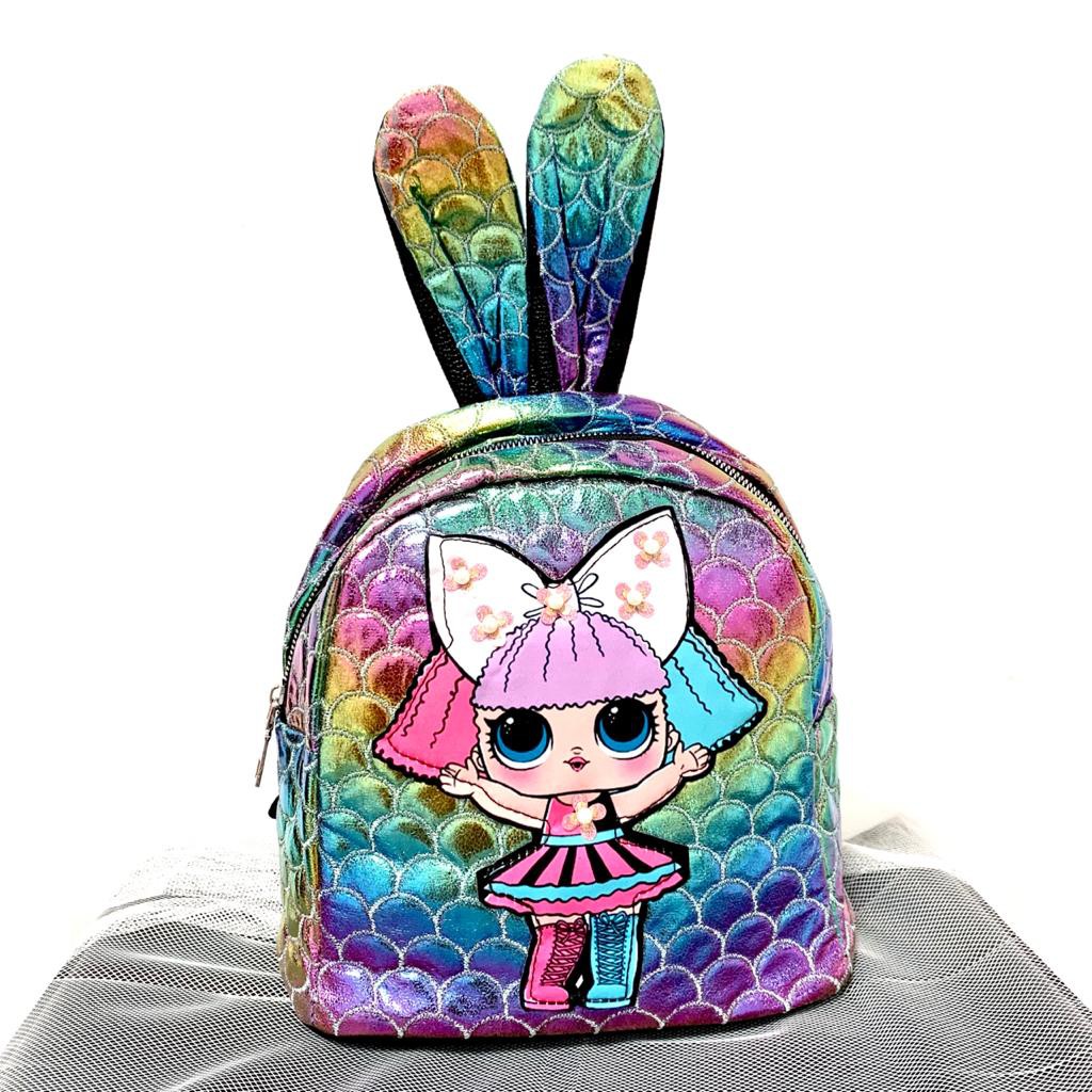 TAS ANAK MOTIF SISIK IKAN BUNNY EARS VEG0078 RANSEL BACKPACK BAG Shopee Indonesia TAS ANAK MOTIF SISIK IKAN BUNNY EARS VEG0078 RANSEL BACKPACK BAG Shopee Indonesia