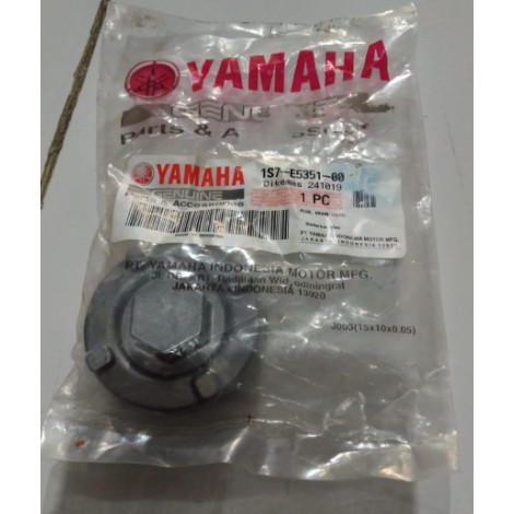 Baut Tutup Oli Bawah Yamaha Jupiter MX Vixion Old VIxion New R15 R 15 1S7 E5351 00