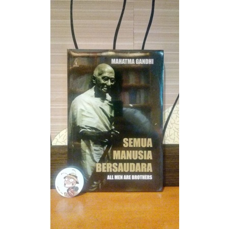 SEMUA MANUSIA BERSAUDARA