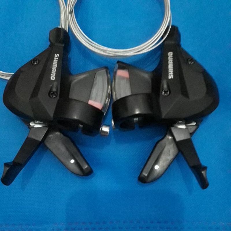 SP19D Shifter 3X7 Speed/Shifter 7 Speed/Shifter Shimano 7 Speed