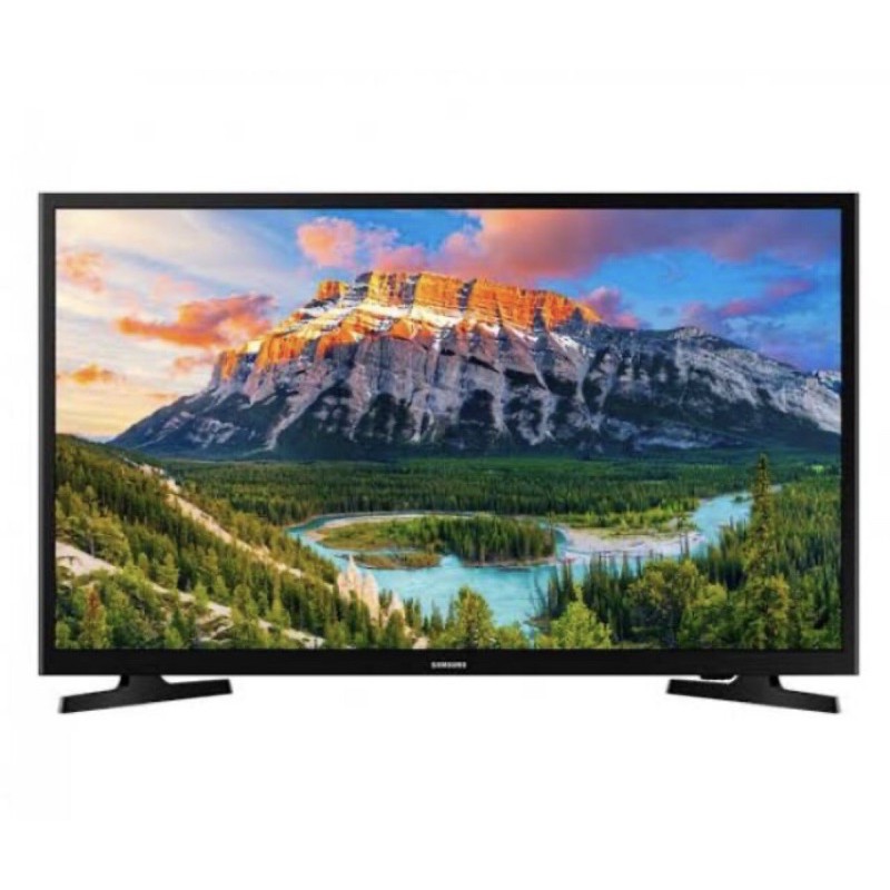 LED TV SAMSUNG 32 inch type N4001 GARANSI RESMI