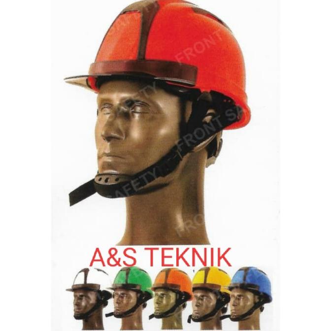 Helm Leopard Abs Lphl 0295 Helm Safety Leopard