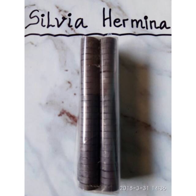 Magnet Kulkas Pak Besar