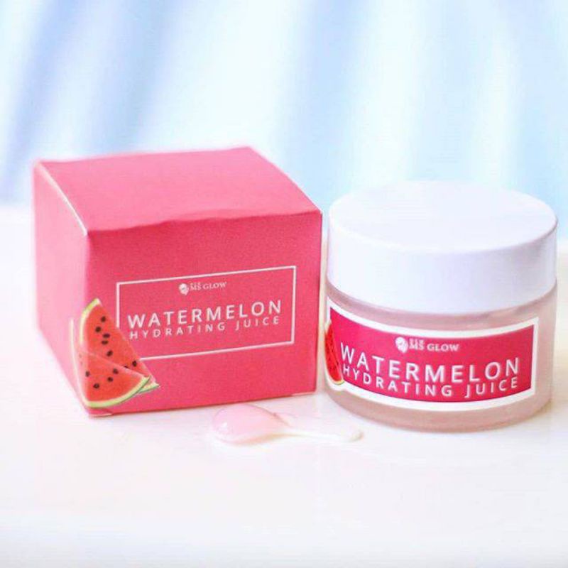 

WATER MELON MASGLOW ORIGINAL100%