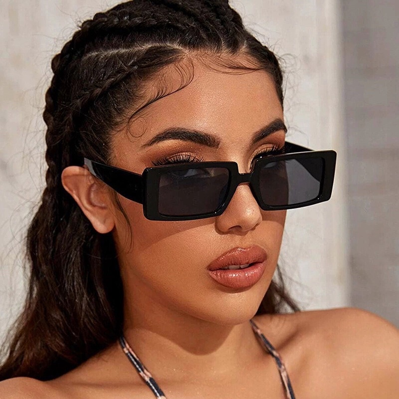 Boxy sunnies / kacamata