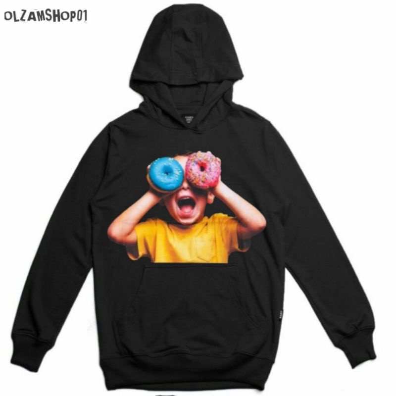 HOODIE ACMEDELAVIE-HOODIE ADLV