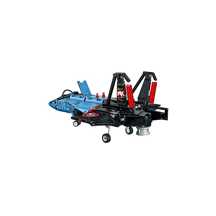 lego technic jet plane 42066