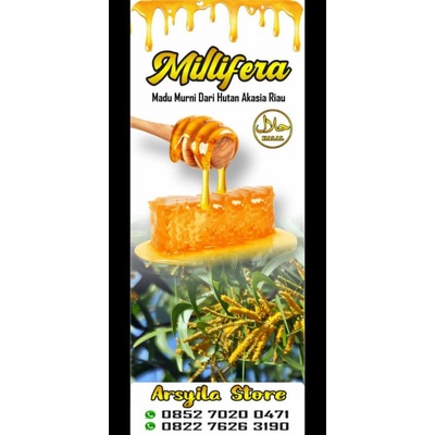 

Madu Millyfera