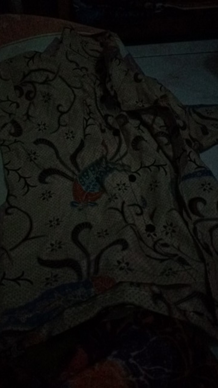 (bisa Cod) Kemeja Batik Anak Murah Baju Batik Anak Hem Anak