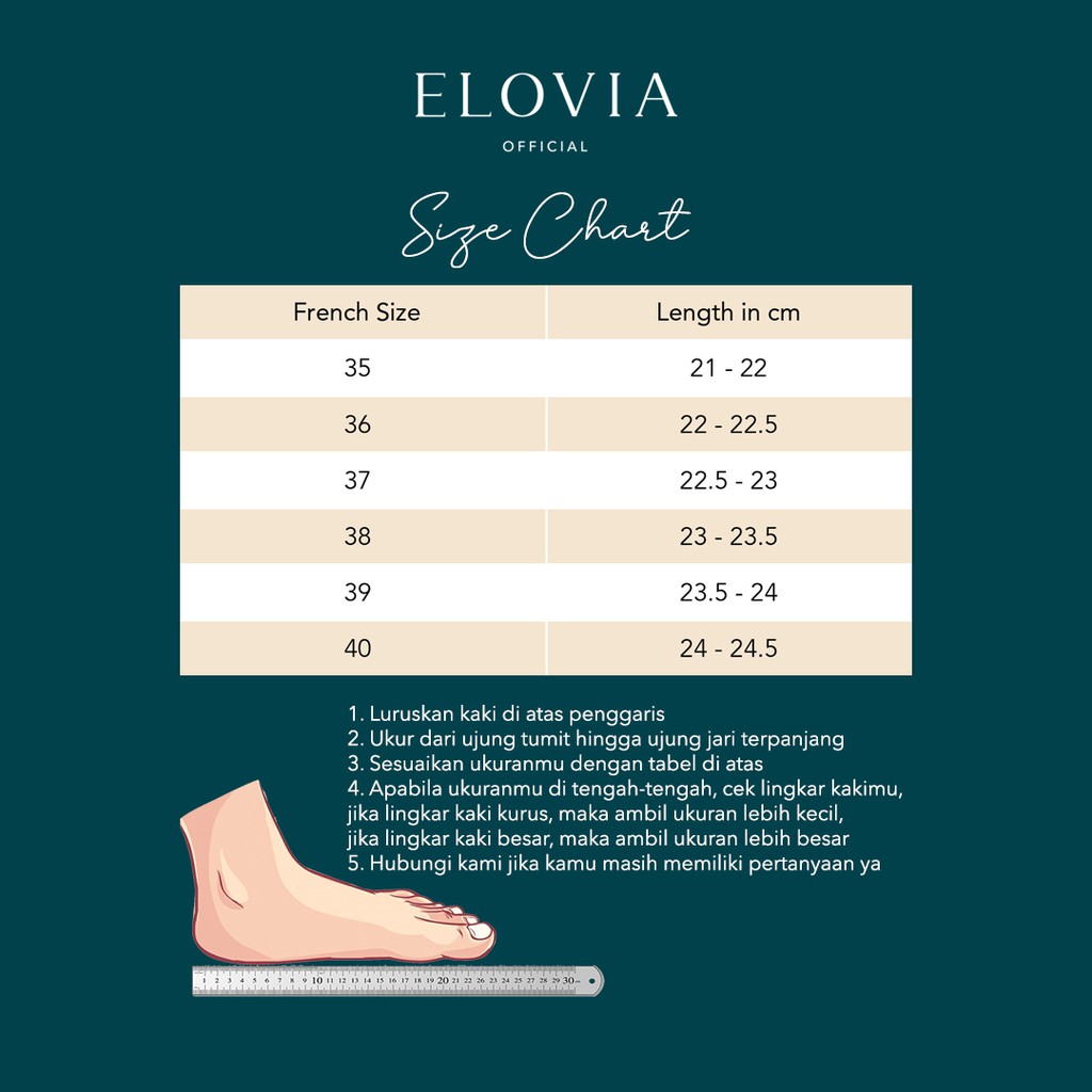 ELOVIA - Graceful Mules in Pink Latte