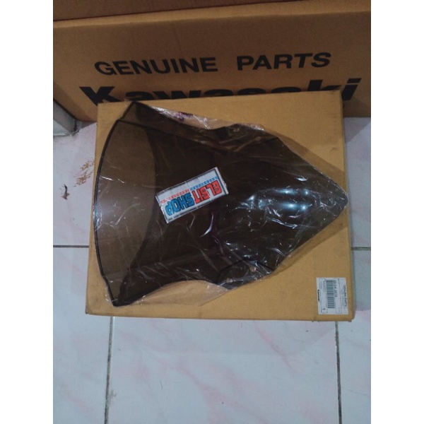 WINDSHIELD NINJA 250FI NEW